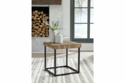 Bellwick End Table -FURNITURE shop T777 2