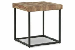 Bellwick End Table