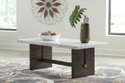 Burkhaus Cocktail Table -FURNITURE shop T779 1