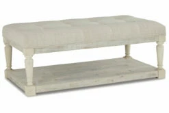 Shawnalore Cocktail Table