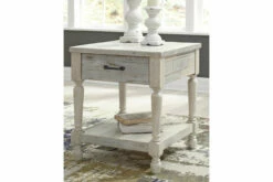 Shawnalore End Table -FURNITURE shop T782 3 10X8 CROP