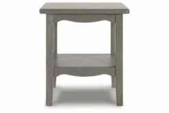 Charina End Table