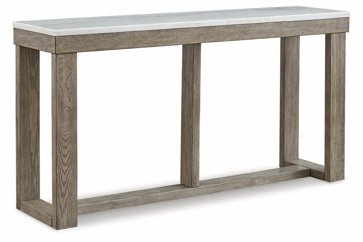 Loyaska Sofa Table 5 Loyaska Sofa Table - Image 5