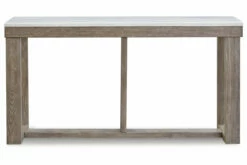 Loyaska Sofa Table 8 Loyaska Sofa Table -FURNITURE shop T789 4 HEAD ON SW P1 KO