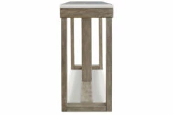 Loyaska Sofa Table