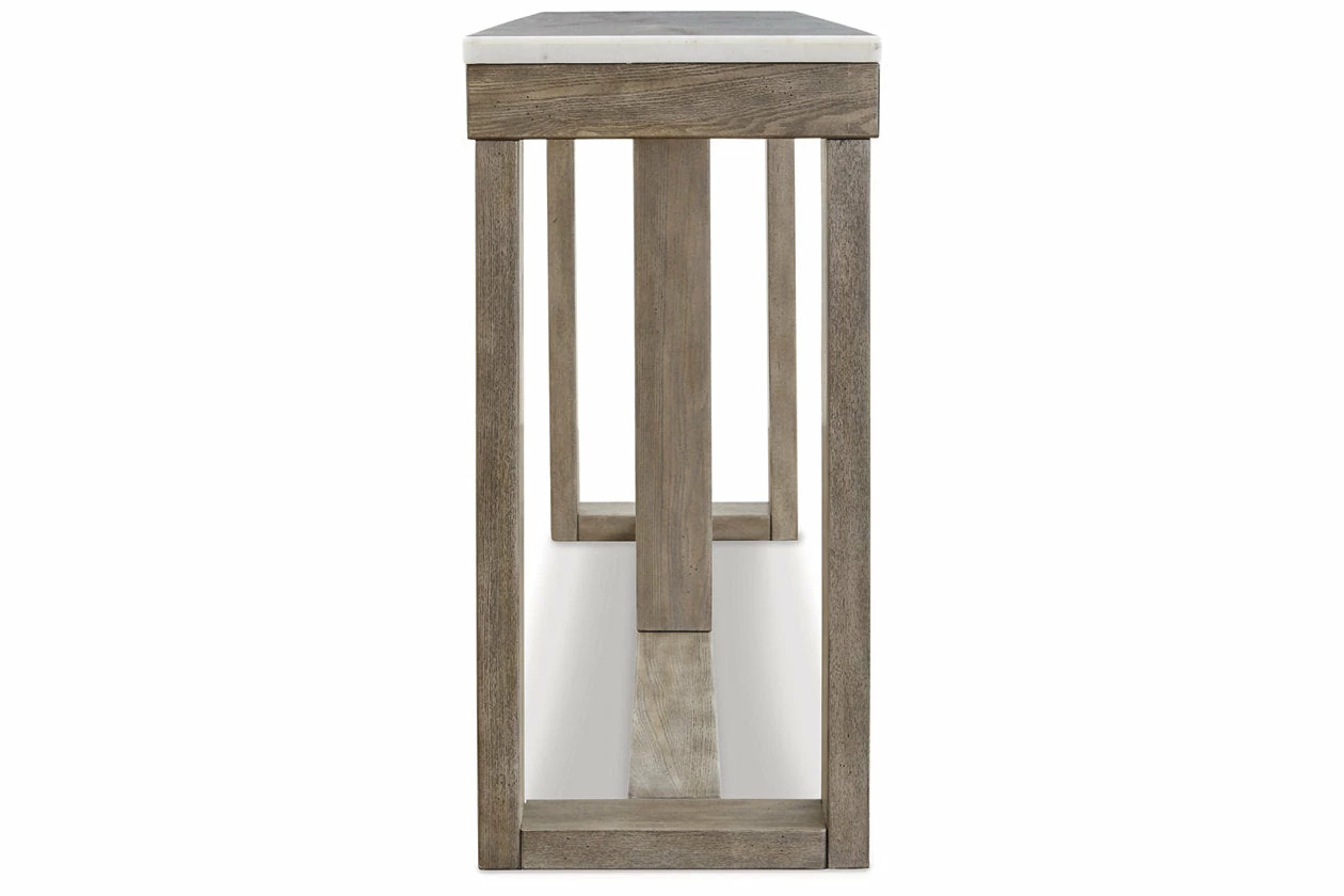 Loyaska Sofa Table 1 Loyaska Sofa Table