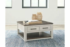 Darborn Cocktail Table 11 Darborn Cocktail Table -FURNITURE shop T796 00 CLSD