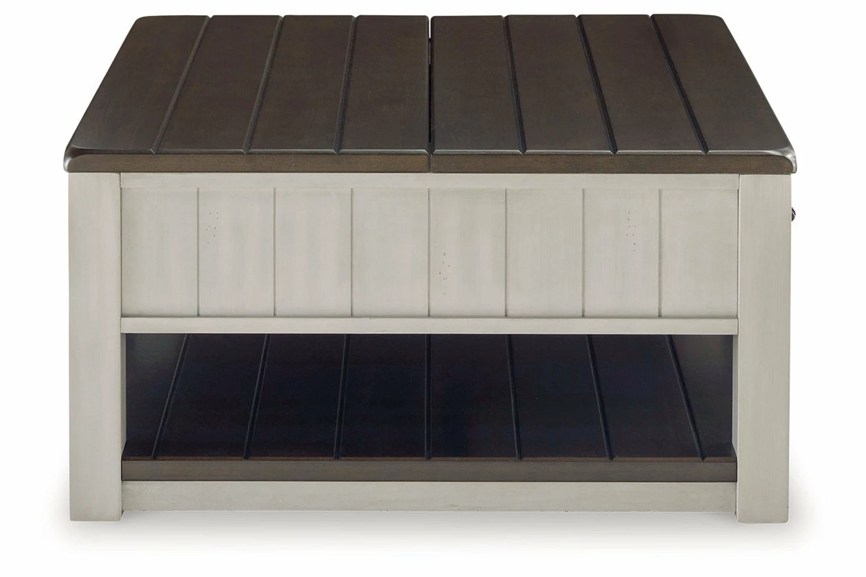 Darborn Cocktail Table 5 Darborn Cocktail Table - Image 5