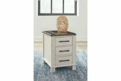 Darborn End Table -FURNITURE shop T796 7