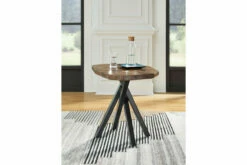 Haileeton End Table -FURNITURE shop T806 6