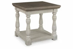 Havalance End Table -FURNITURE shop T814 3 SW P1 KO