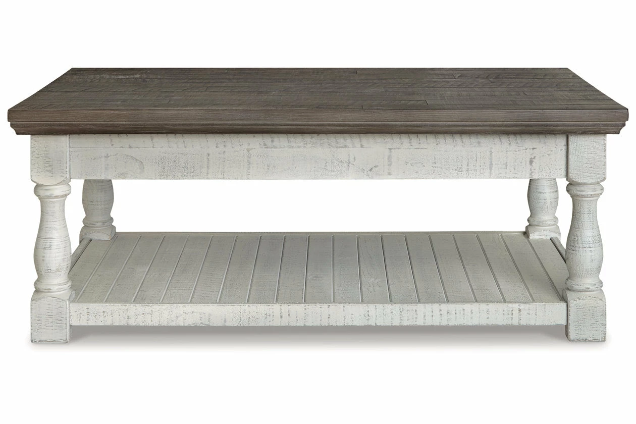 Havalance Cocktail Table 7 Havalance Cocktail Table - Image 7