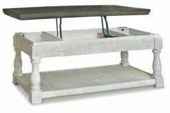 Havalance Cocktail Table 20 Havalance Cocktail Table -FURNITURE shop T814 9 OPEN ANGLE SW P1 KO