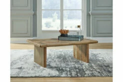 Lawland Cocktail Table 11 Lawland Cocktail Table -FURNITURE shop T822 1