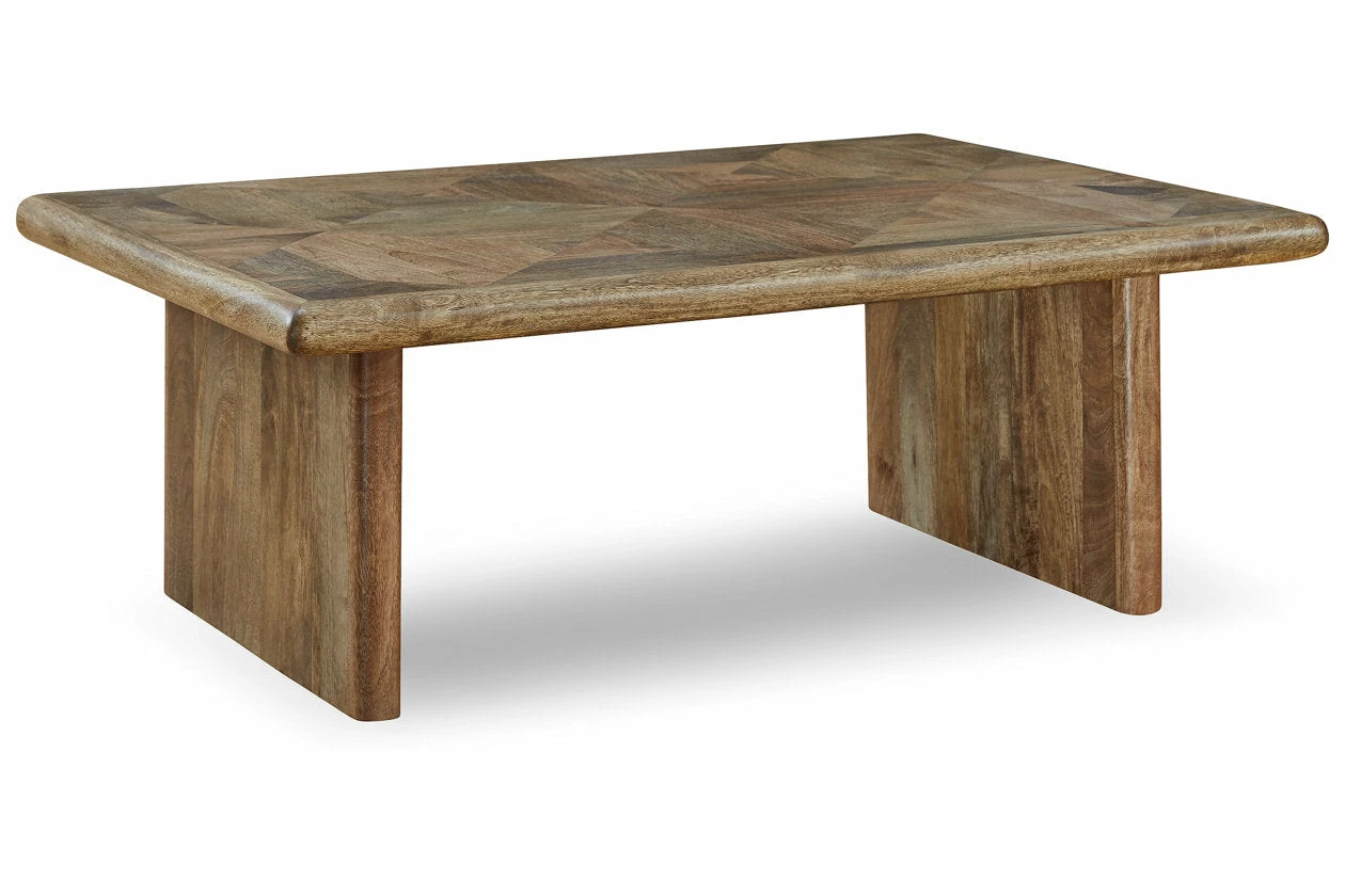 Lawland Cocktail Table 1 Lawland Cocktail Table