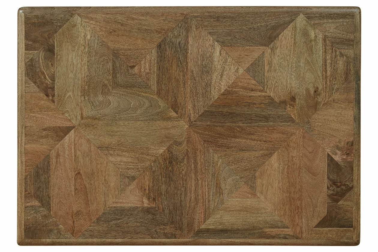 Lawland Cocktail Table 4 Lawland Cocktail Table - Image 4