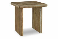 Lawland End Table -FURNITURE shop T822 2 ANGLE SW P1 KO