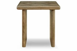 Lawland End Table -FURNITURE shop T822 2 HEAD ON SW P1 KO