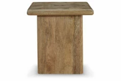 Lawland End Table -FURNITURE shop T822 2 SIDE SW P1 KO