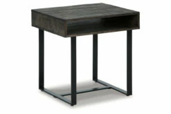 Kevmart End Table