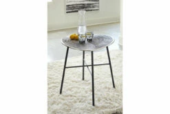 Laverford End Table -FURNITURE shop T836 6