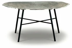 Laverford Cocktail Table 10 Laverford Cocktail Table -FURNITURE shop T836 8 HEAD ON SW P1 KO
