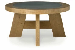 Brinstead Cocktail Table -FURNITURE shop T839 0 SIDE SW P1 KO