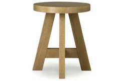 Brinstead End Table -FURNITURE shop T839 6 SIDE SW P1 KO