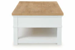 Ashbryn Cocktail Table -FURNITURE shop T844 1 SIDE SW P1 KO