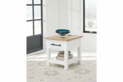Ashbryn End Table -FURNITURE shop T844 3