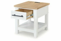 Ashbryn End Table