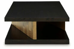 Kocomore Cocktail Table -FURNITURE shop T847 1 SIDE SW P1 KO