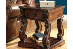 Alymere End Table -FURNITURE shop T869 2 10x8 CROP