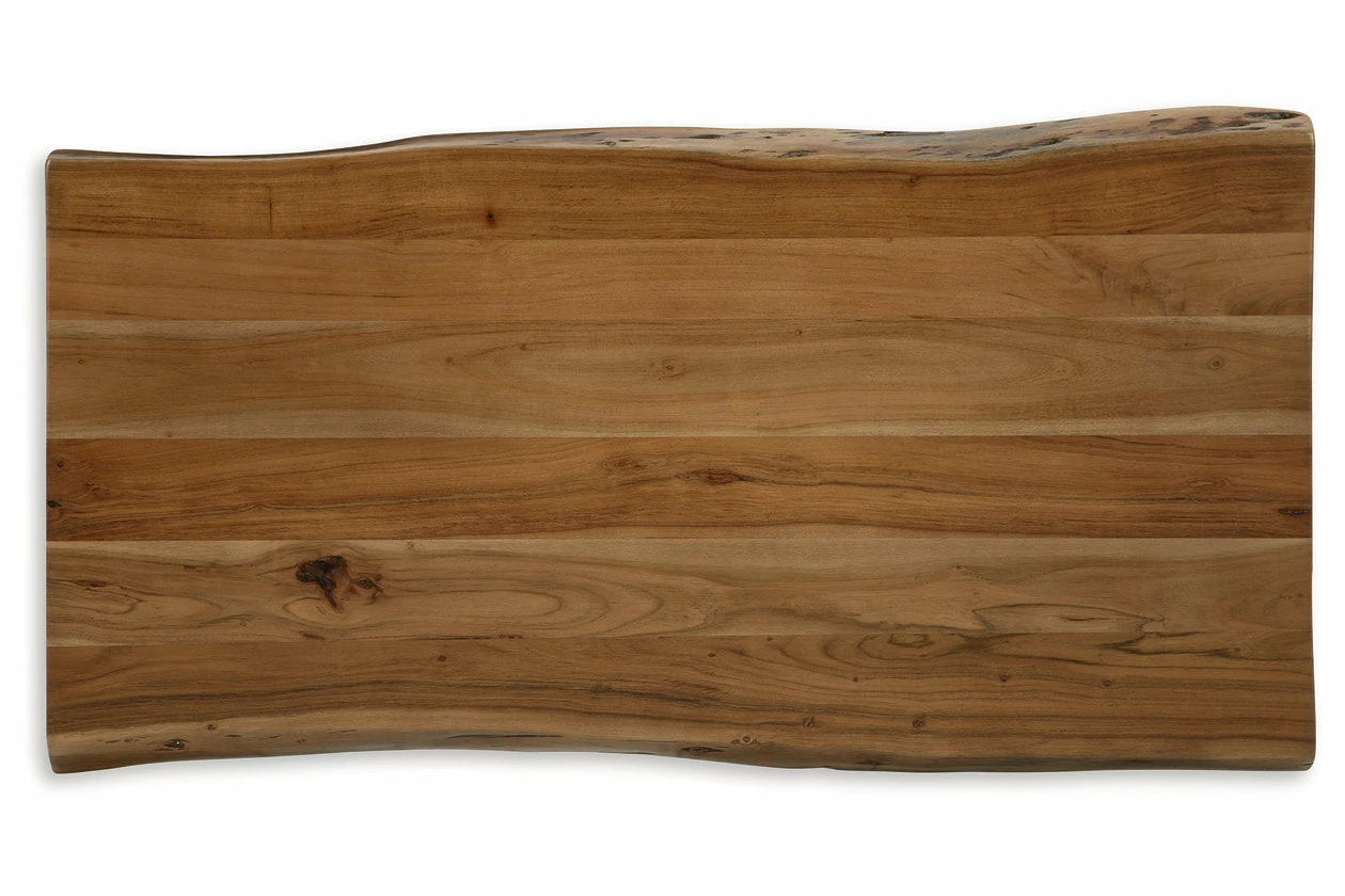 Fortmaine Cocktail Table 5 Fortmaine Cocktail Table - Image 5