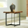 Fortmaine End Table