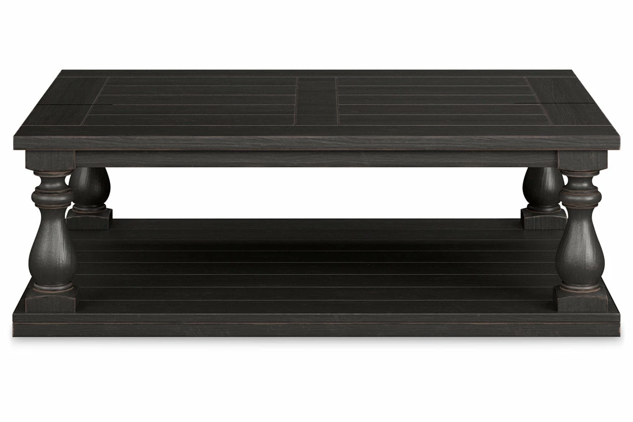 Mallacar Cocktail Table 1 Mallacar Cocktail Table