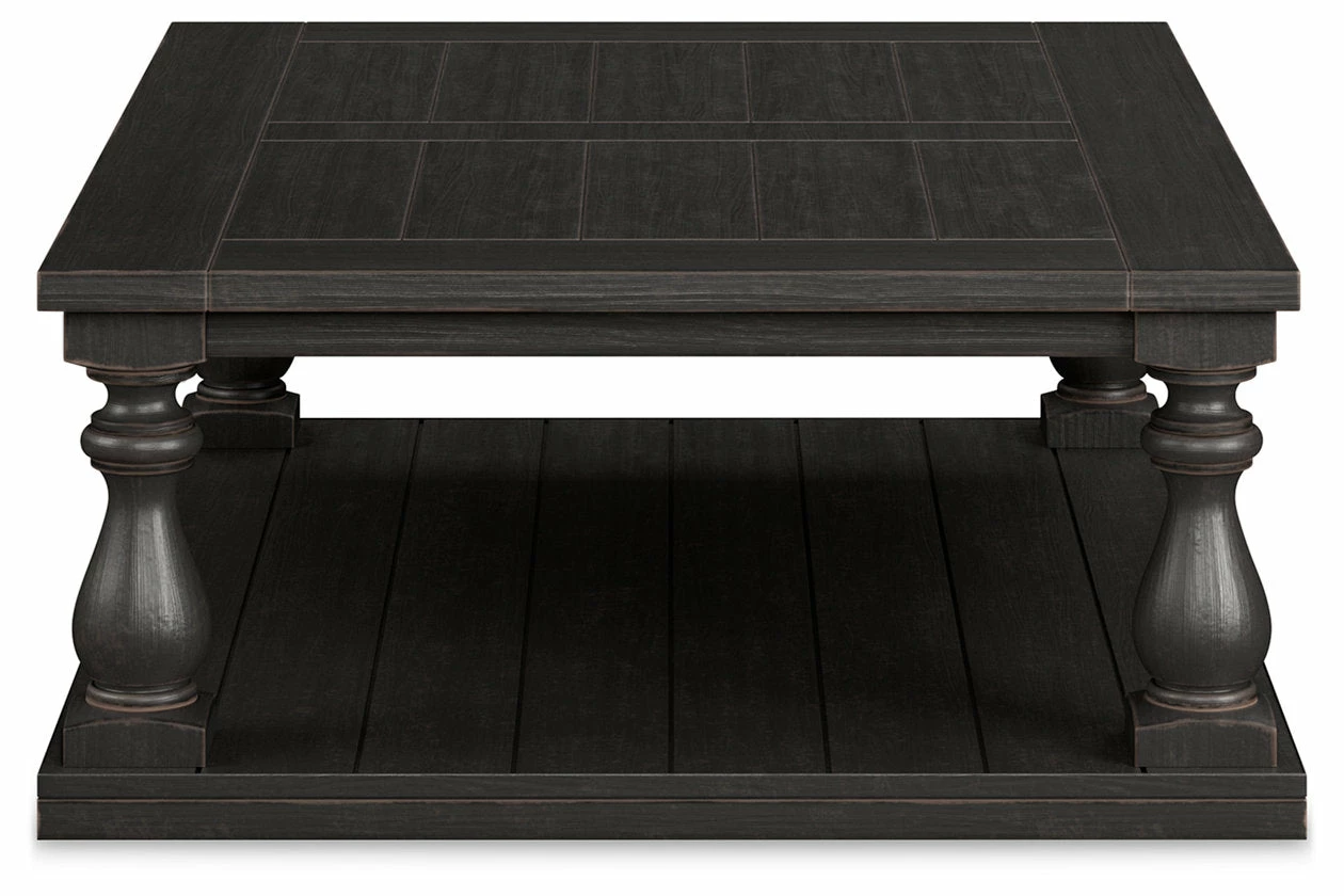 Mallacar Cocktail Table 5 Mallacar Cocktail Table - Image 5