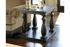 Mallacar End Table -FURNITURE shop T880 3 10x8 CROP