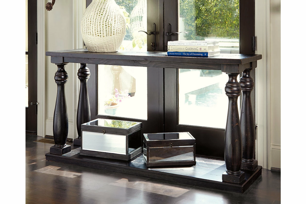 Mallacar Sofa/Console Table 6 Mallacar Sofa/Console Table - Image 6