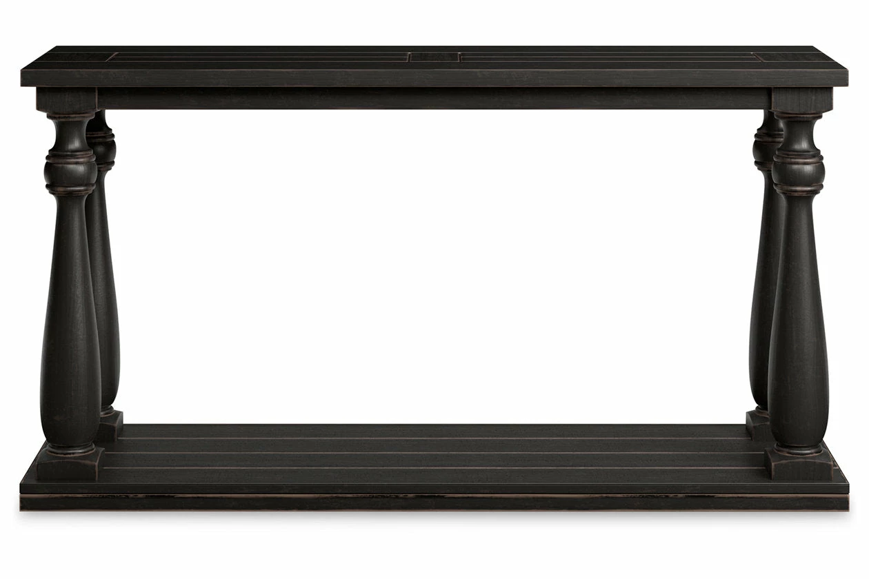 Mallacar Sofa/Console Table 5 Mallacar Sofa/Console Table - Image 5