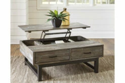 Mondoro Cocktail Table 8 Mondoro Cocktail Table -FURNITURE shop T891 9 OPEN