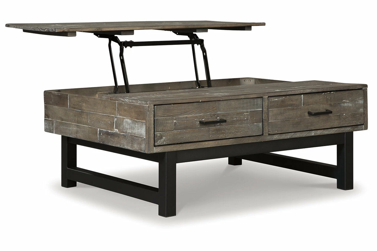 Mondoro Cocktail Table 3 Mondoro Cocktail Table - Image 3