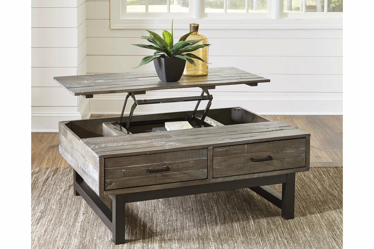 Mondoro Cocktail Table 4 Mondoro Cocktail Table - Image 4