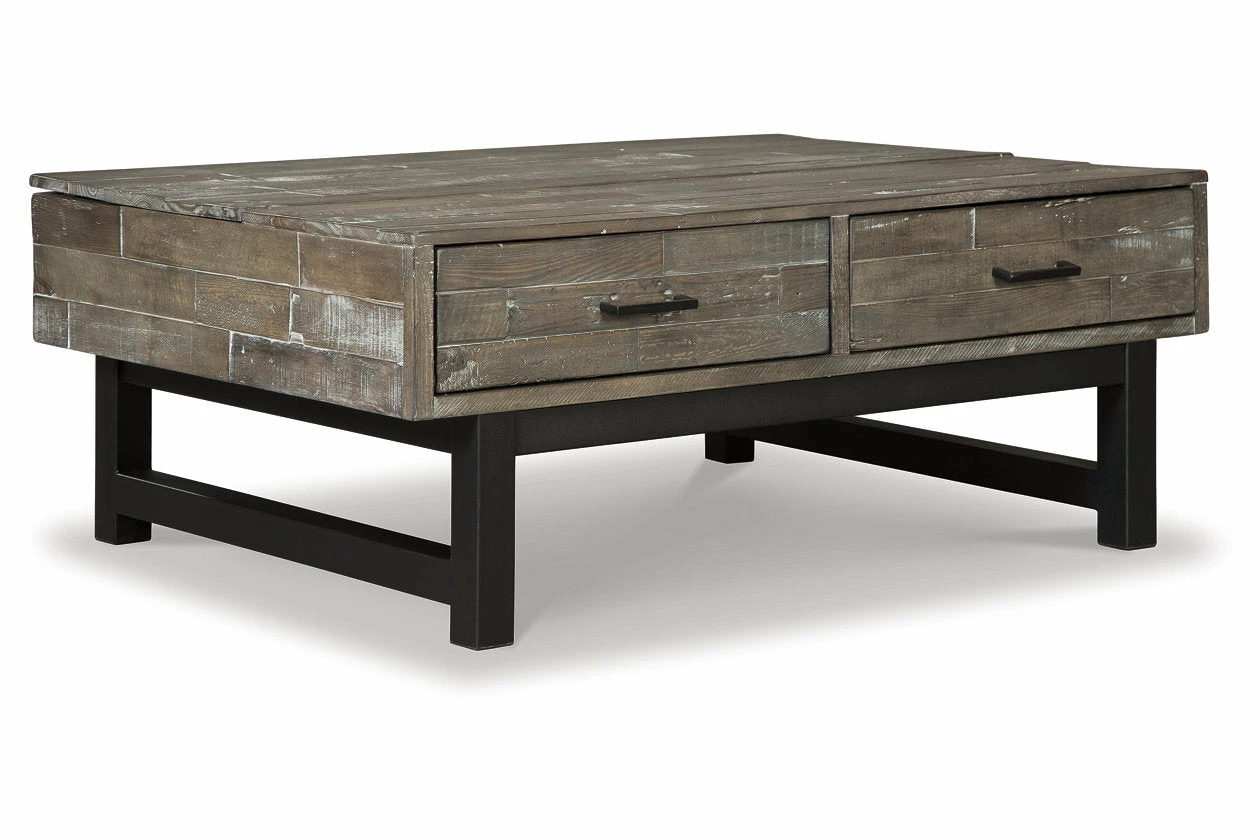 Mondoro Cocktail Table 1 Mondoro Cocktail Table