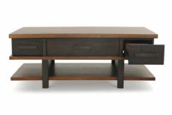 Stanah Cocktail Table 9 Stanah Cocktail Table -FURNITURE shop T892 9 HEAD ON OPEN SW QL