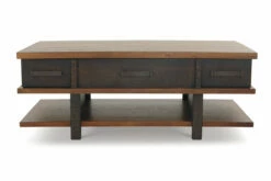 Stanah Cocktail Table 11 Stanah Cocktail Table -FURNITURE shop T892 9 HEAD ON SW QL