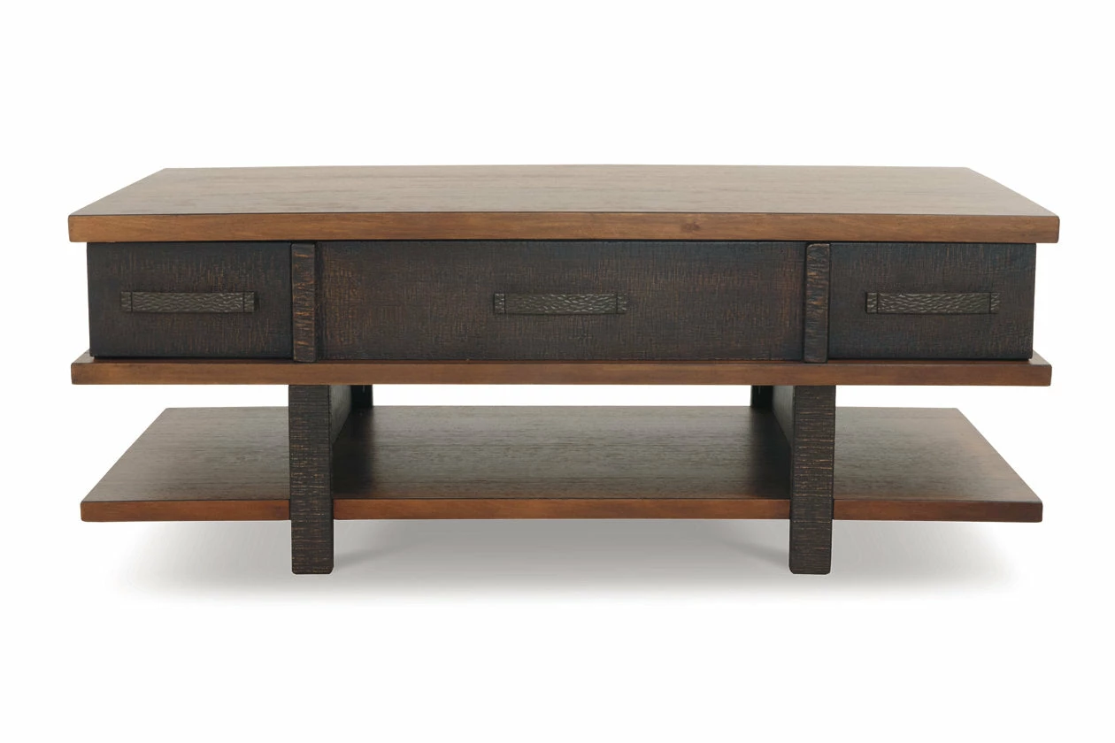 Stanah Cocktail Table 6 Stanah Cocktail Table - Image 6