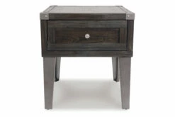 Todoe End Table -FURNITURE shop T901 3 HEAD ON SW QL