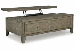 Chazney Cocktail Table -FURNITURE shop T904 9 OPEN SW P1 KO