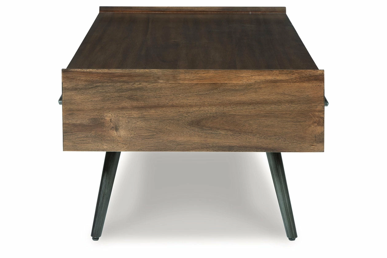 Calmoni Cocktail Table 3 Calmoni Cocktail Table - Image 3